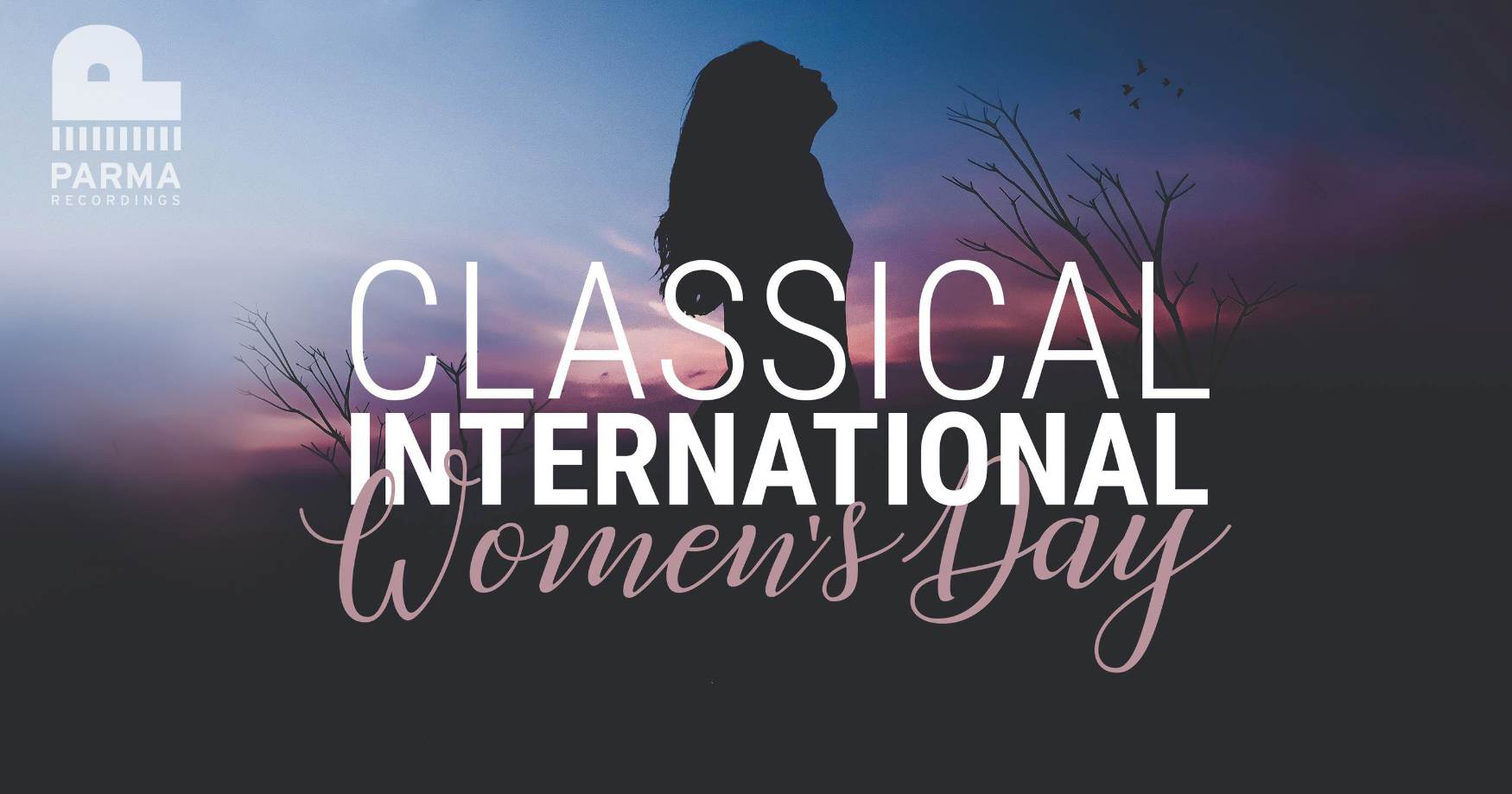 International Women's Day Banner