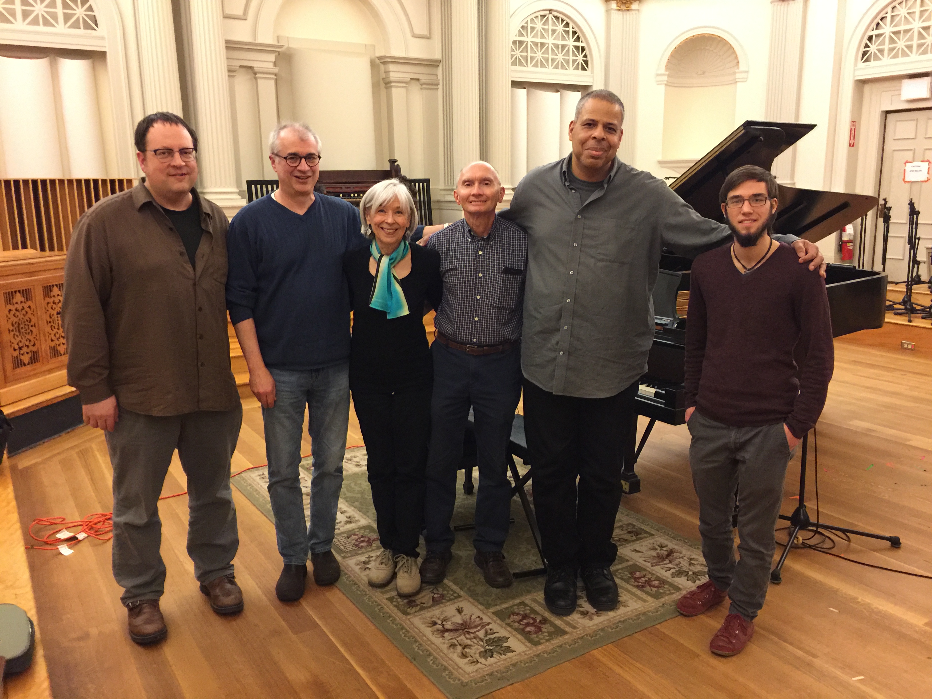 2018-02-23 Sanford + all2