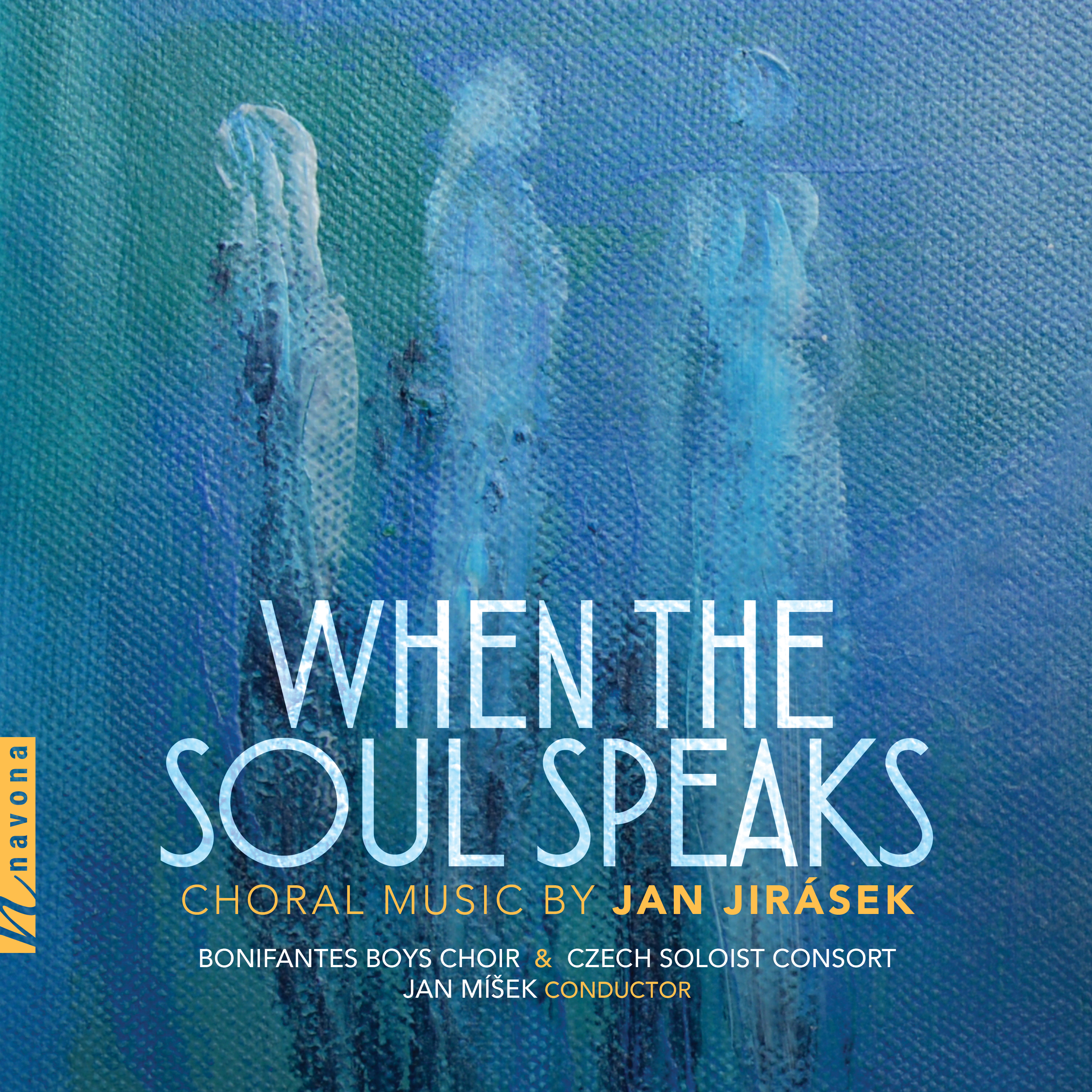 Within my Soul - Ravello Records