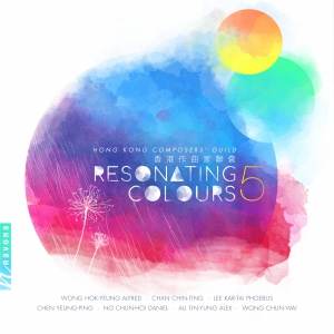 RESONATING COLOURS 5 - Hong Kong Composers Guild