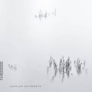 Lachlan Skipworth Front Cover
