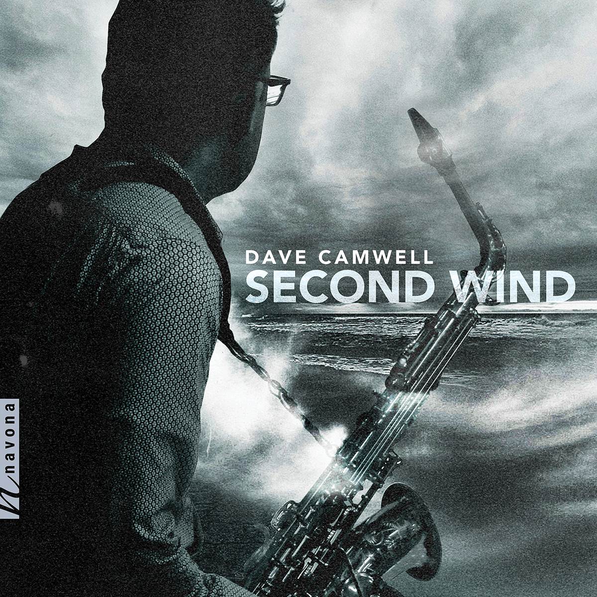 Second Wind. Camwell. Саксофон соната