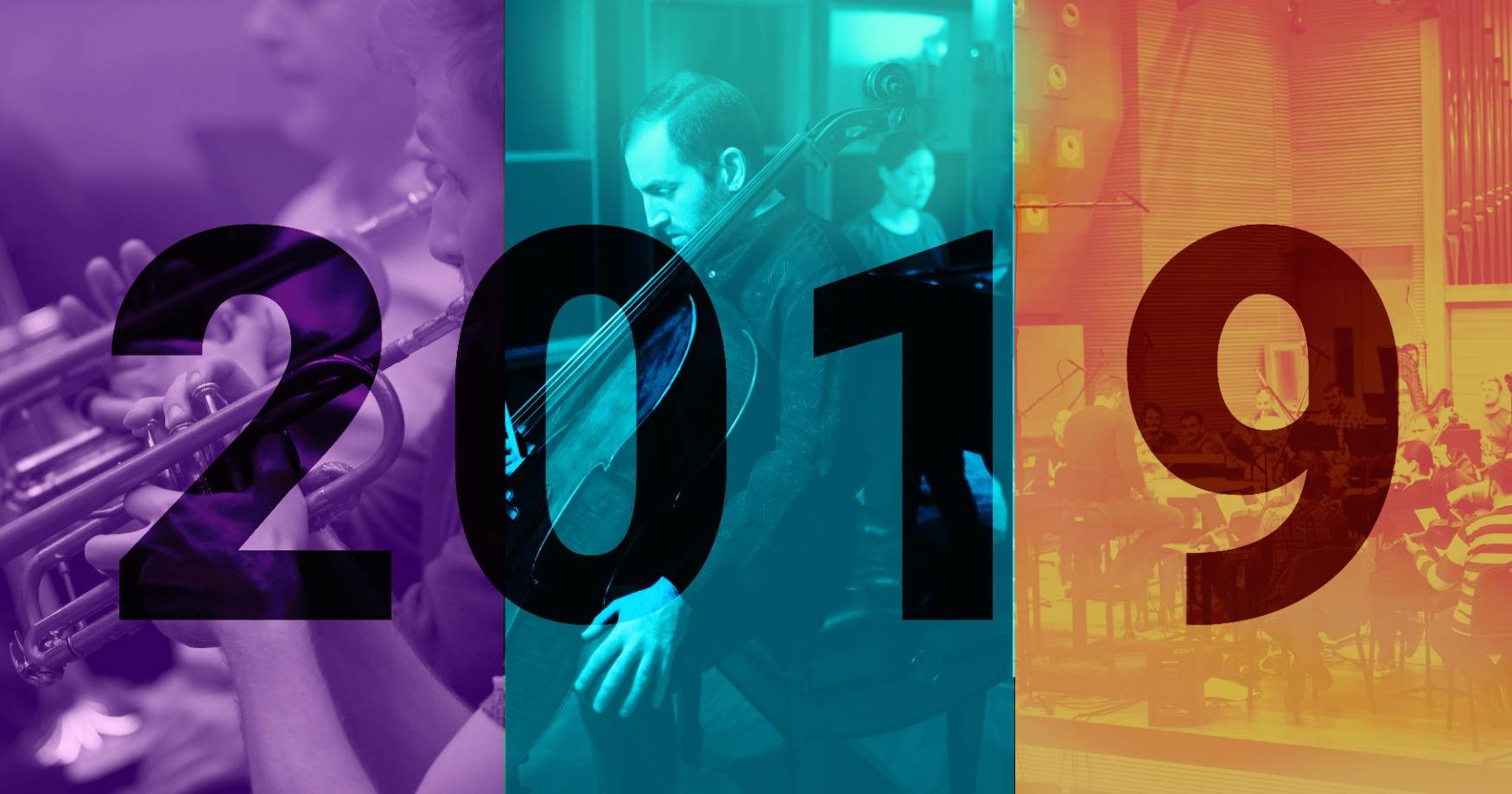 2019 Year in Review