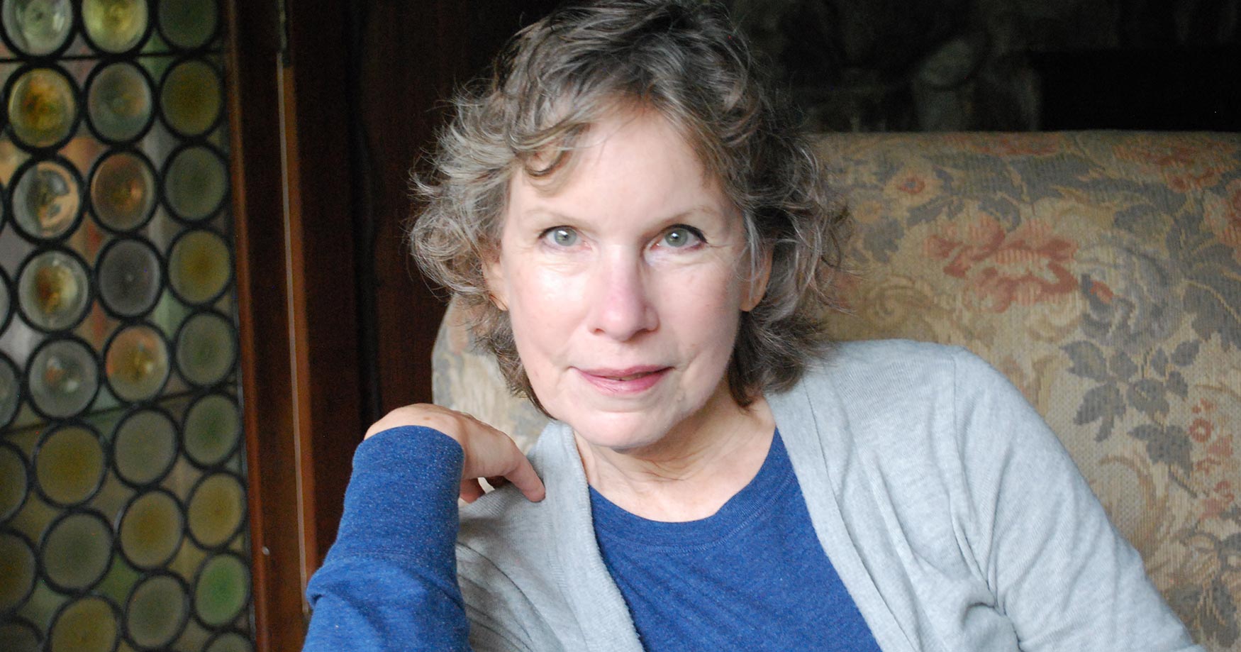 Rain Worthington - Composer