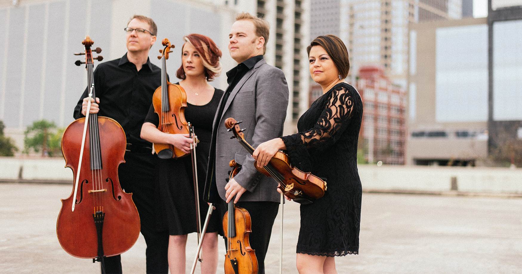 Apollo Chamber Players