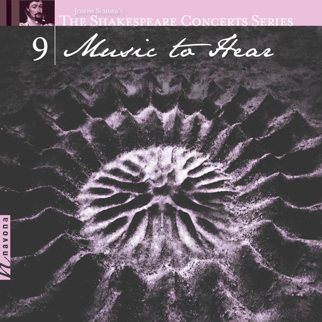 MUSIC TO HEAR - album cover