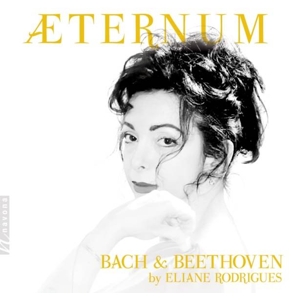 Aeternum album cover