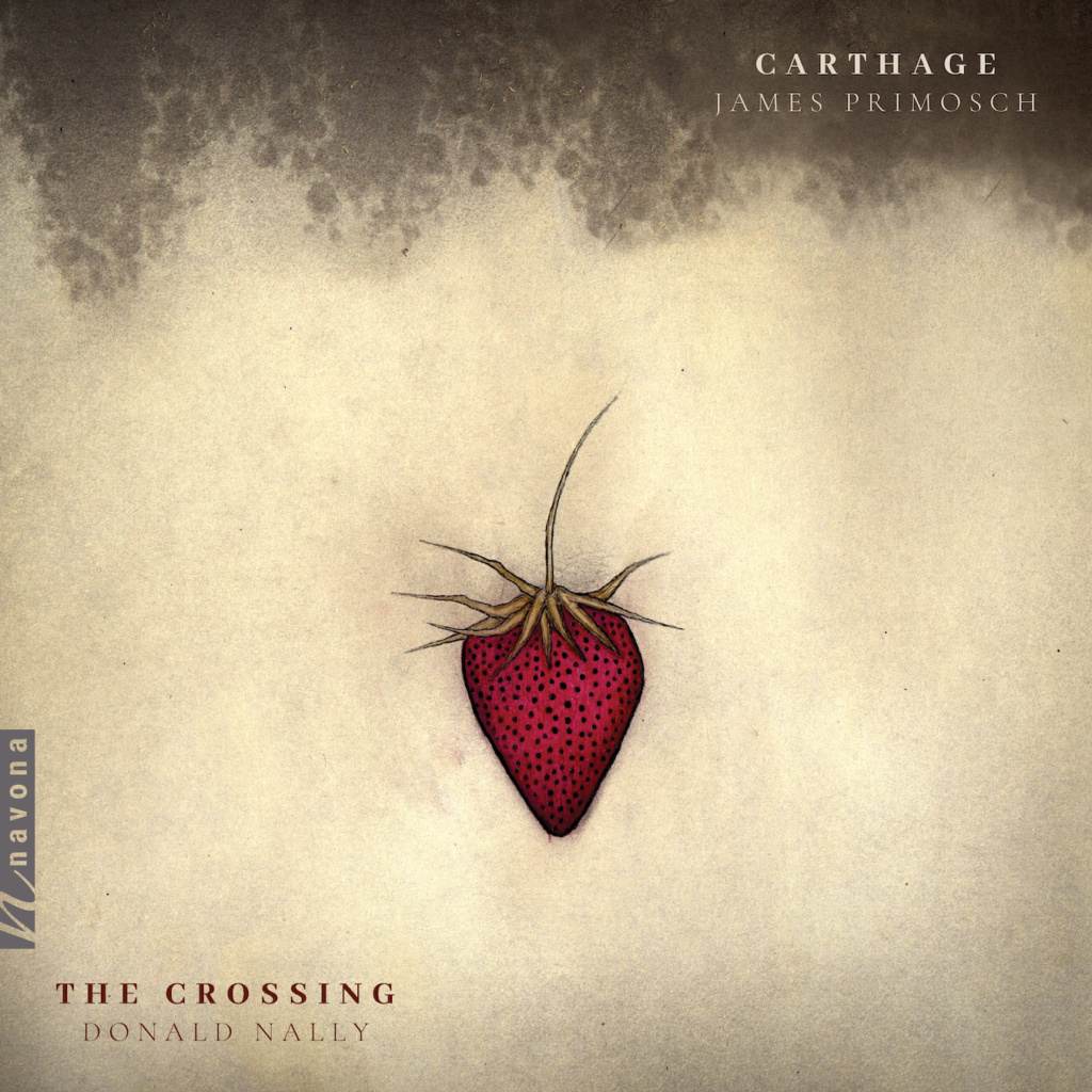 CARTHAGE - Album Cover