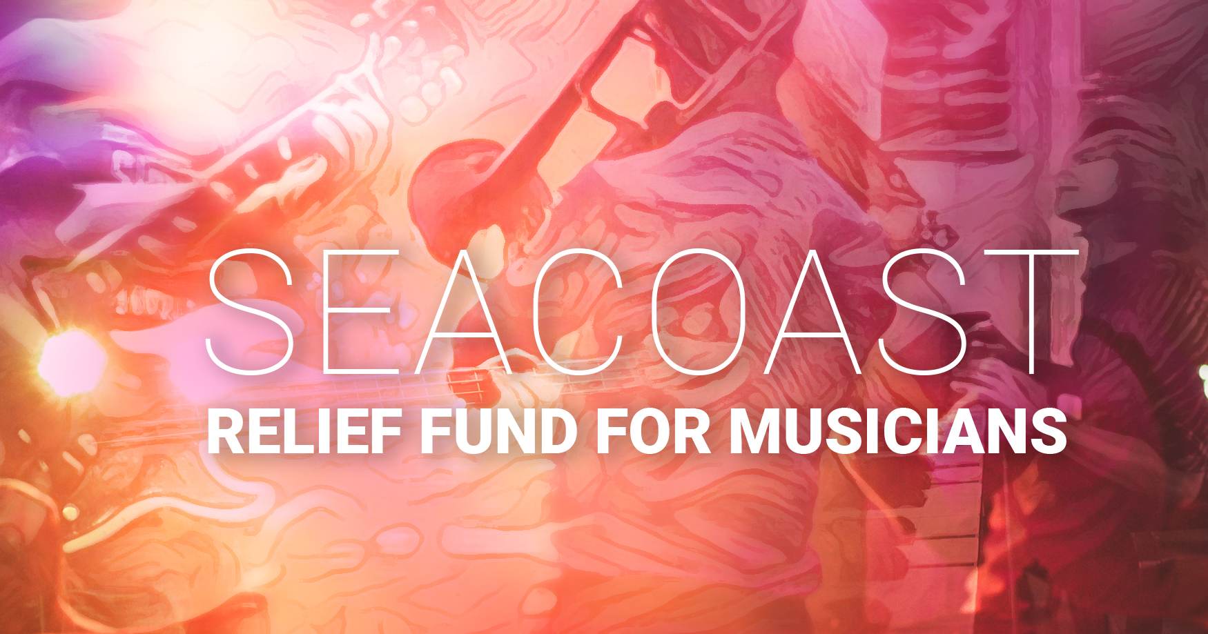 Seacoast Relief Fund