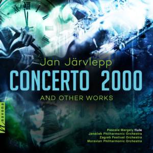 Jan Järvlepp Concerto 2000