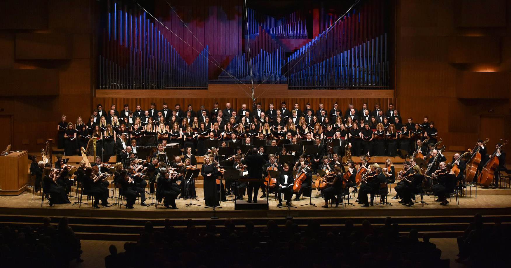 Zagreb Philharmonic Orchestra