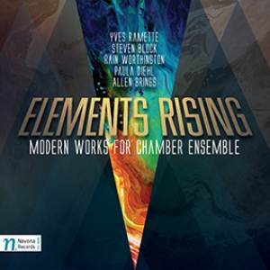 Elements Rising