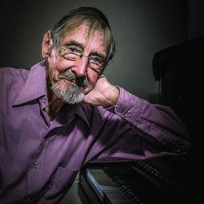 Carl Vollrath - composer