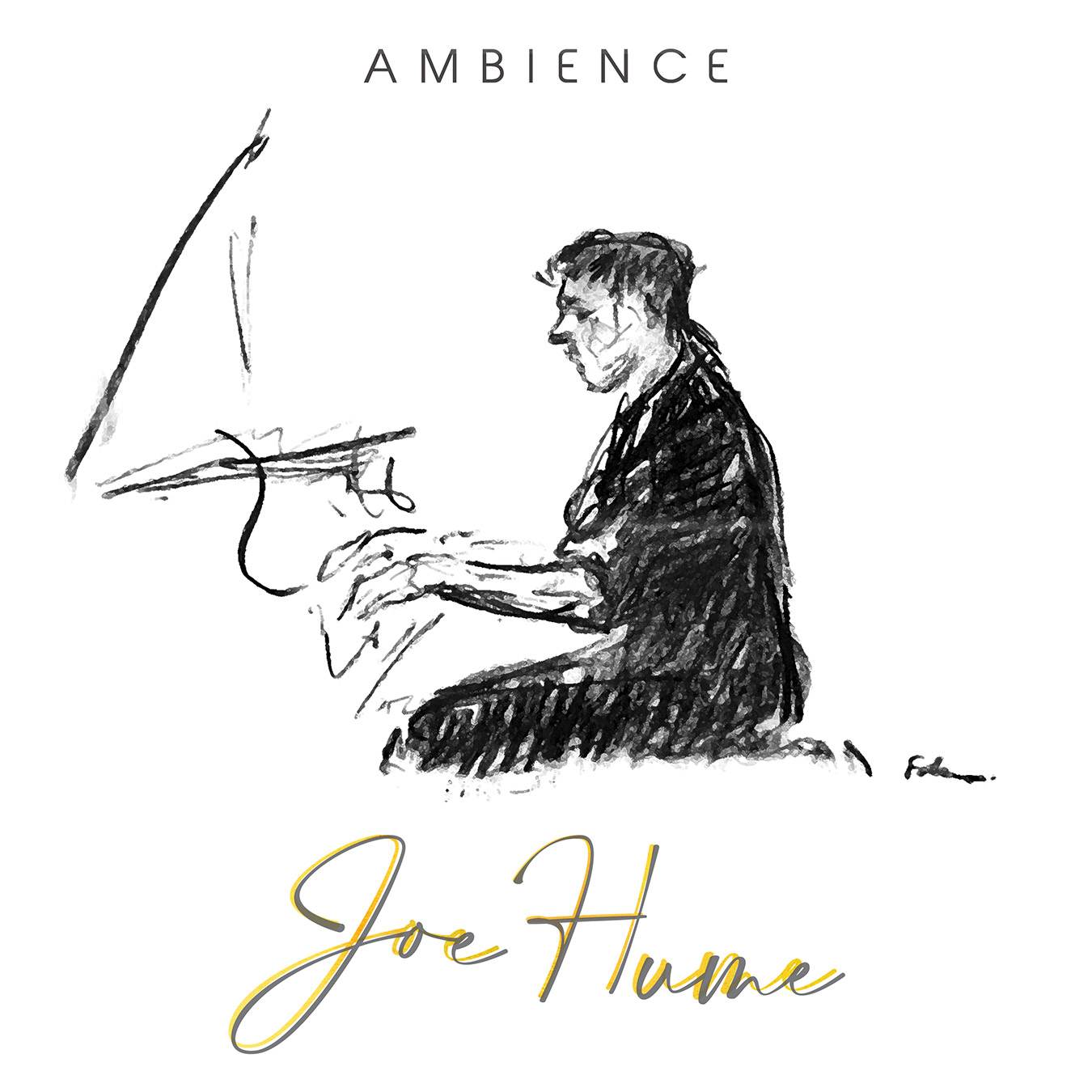 AMBIENCE - album cover