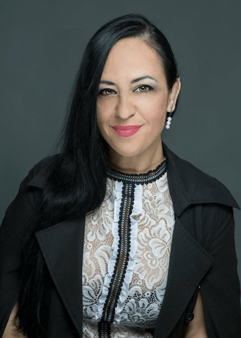 Marta Brankovich - pianist