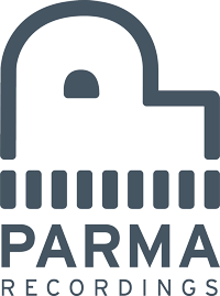 PARMA Recordings Logo