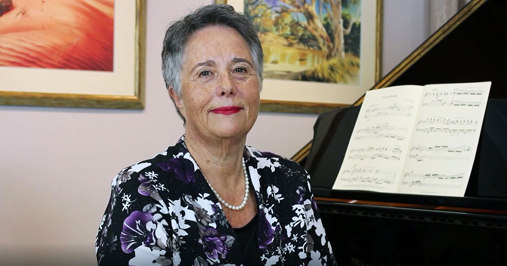 Margaret Brandman