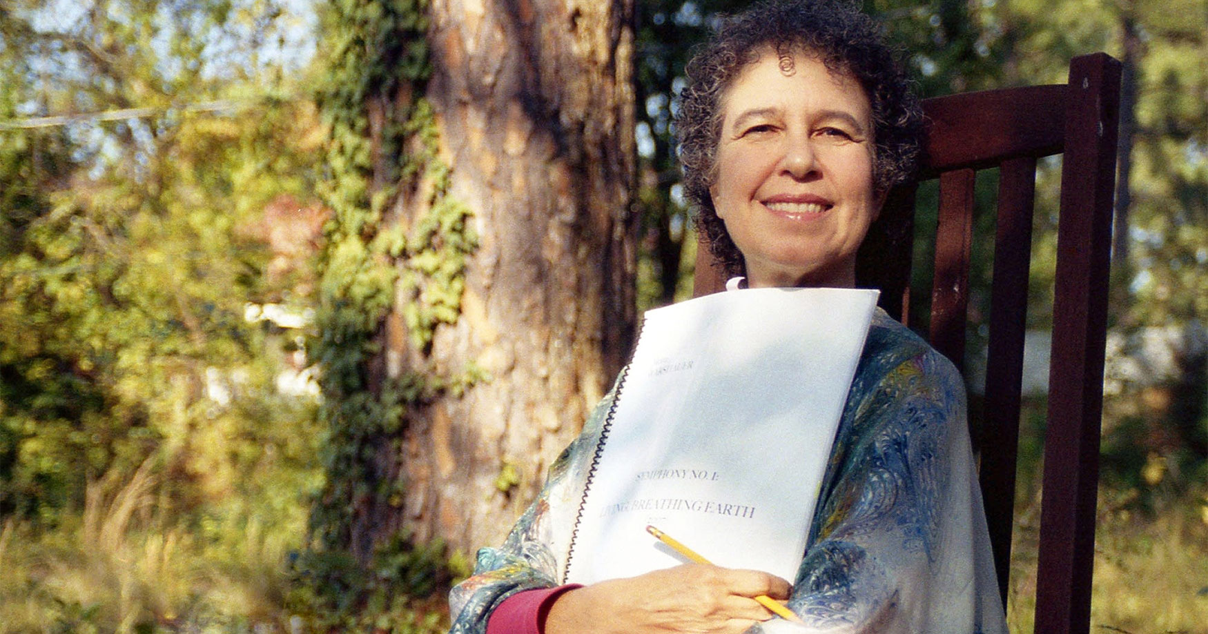 Meira Warshauer