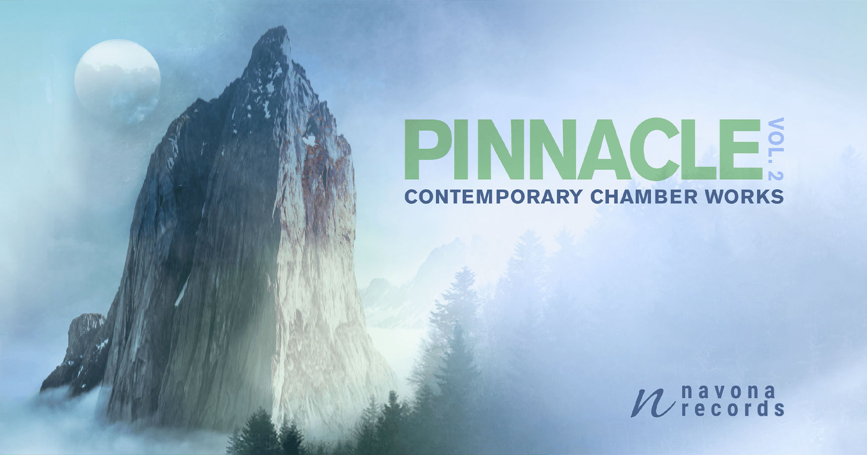 Pinnacle Vol. 2