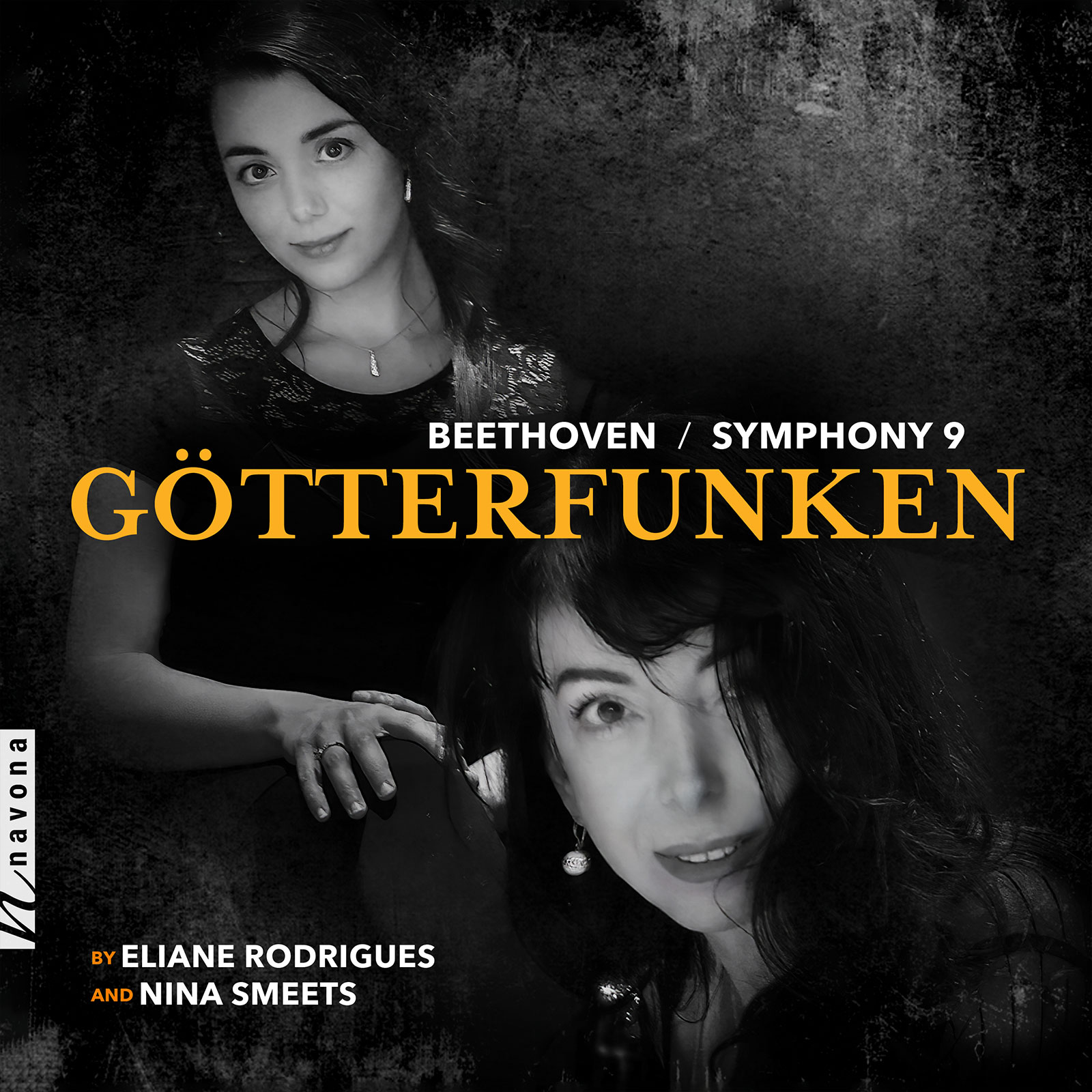 GÖTTERFUNKEN - album cover