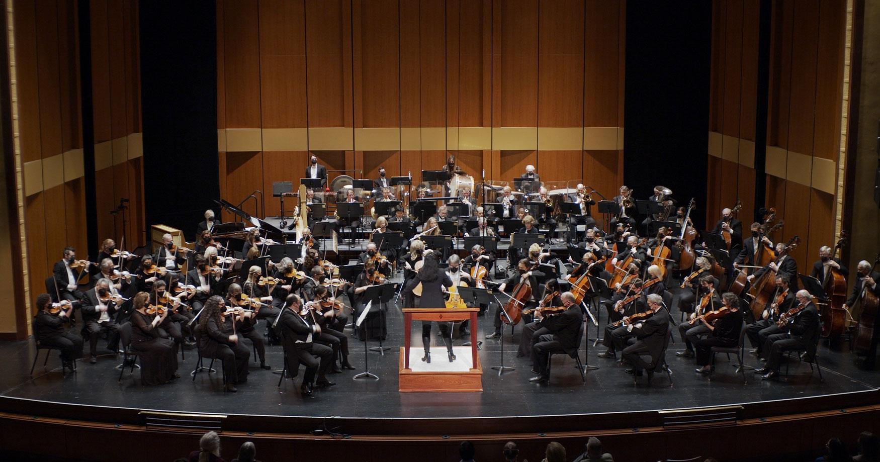 Hartford Symphony Orchestra