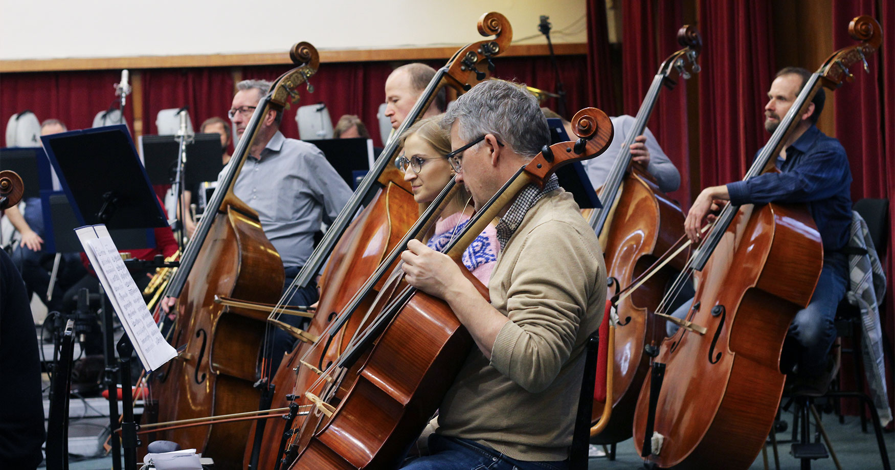 Janáček Philharmonic Orchestra