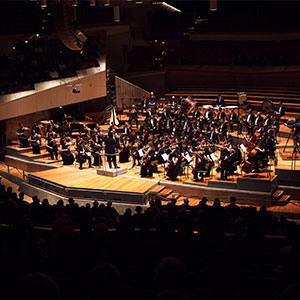 Armenian State Symphony Orchestra