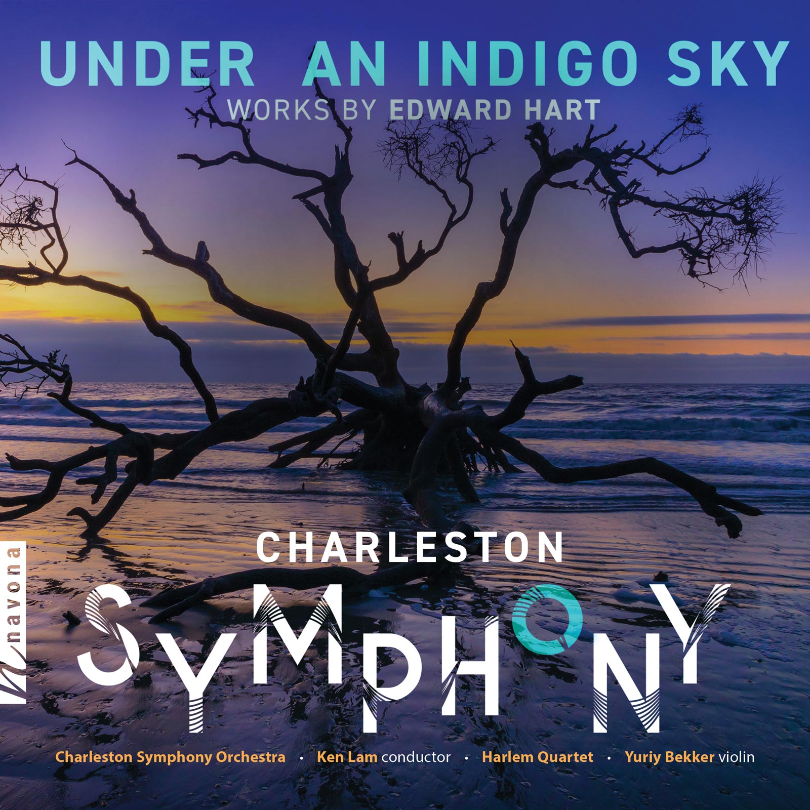 A Charleston Concerto - III. Tomorrow