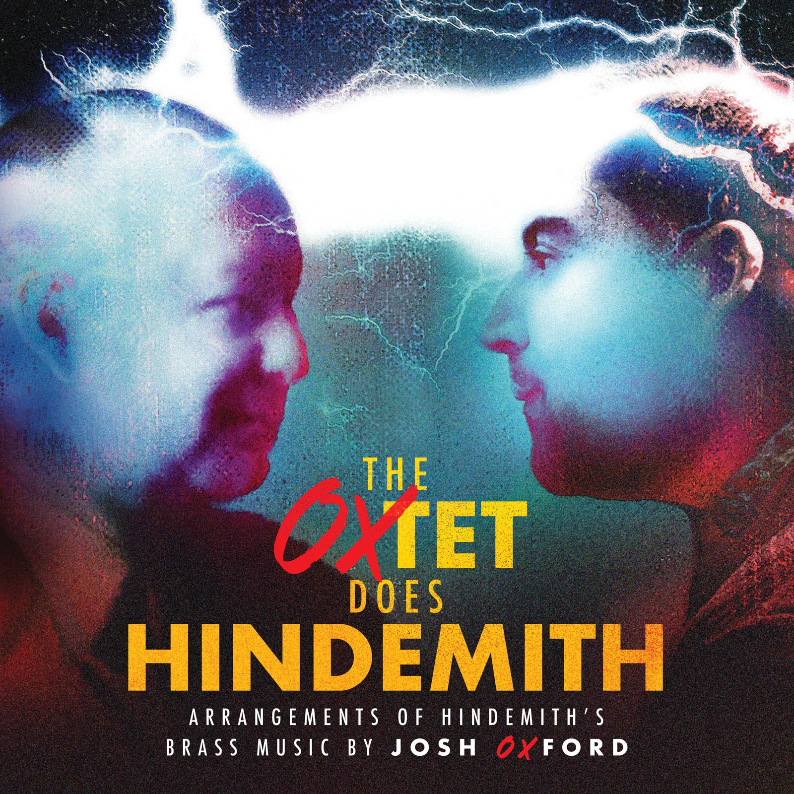 THE OXTET DOES HINDEMITH