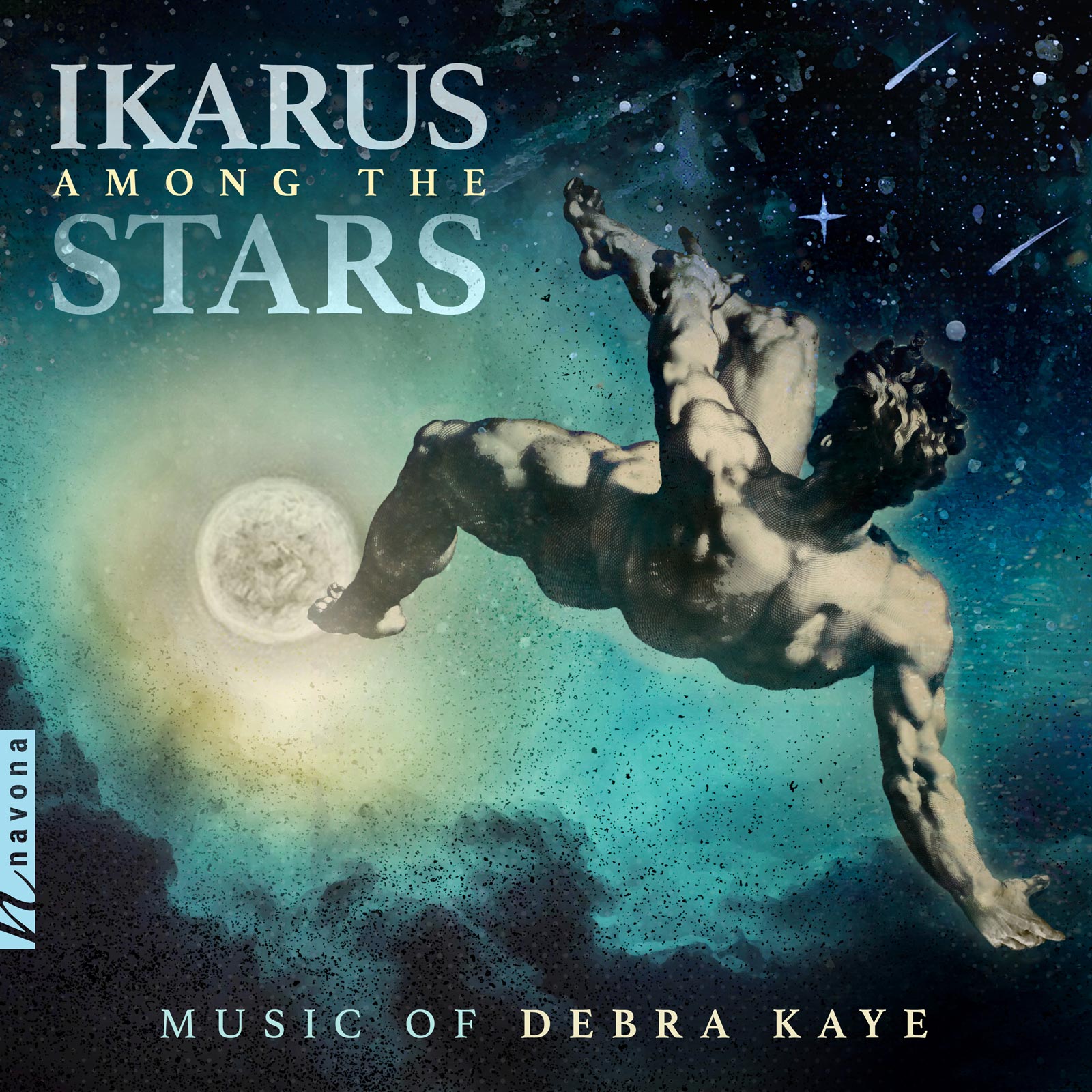 IKARUS AMONG THE STARS