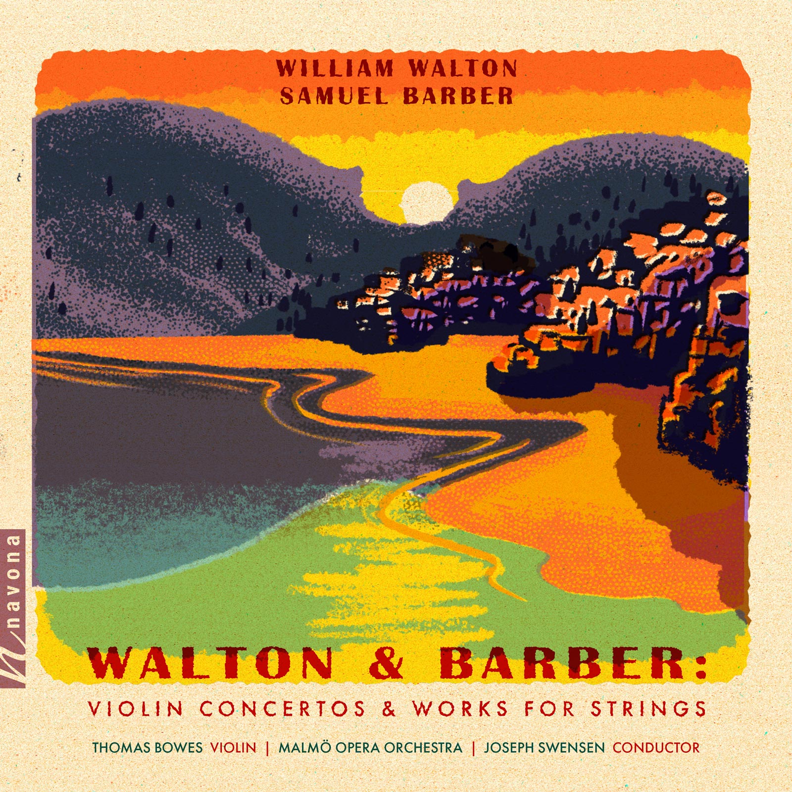 WALTON & BARBER