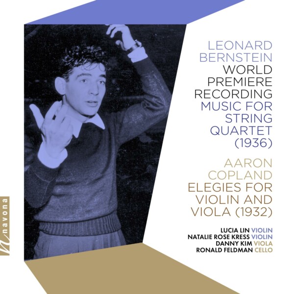 MUSIC FOR STRING QUARTET