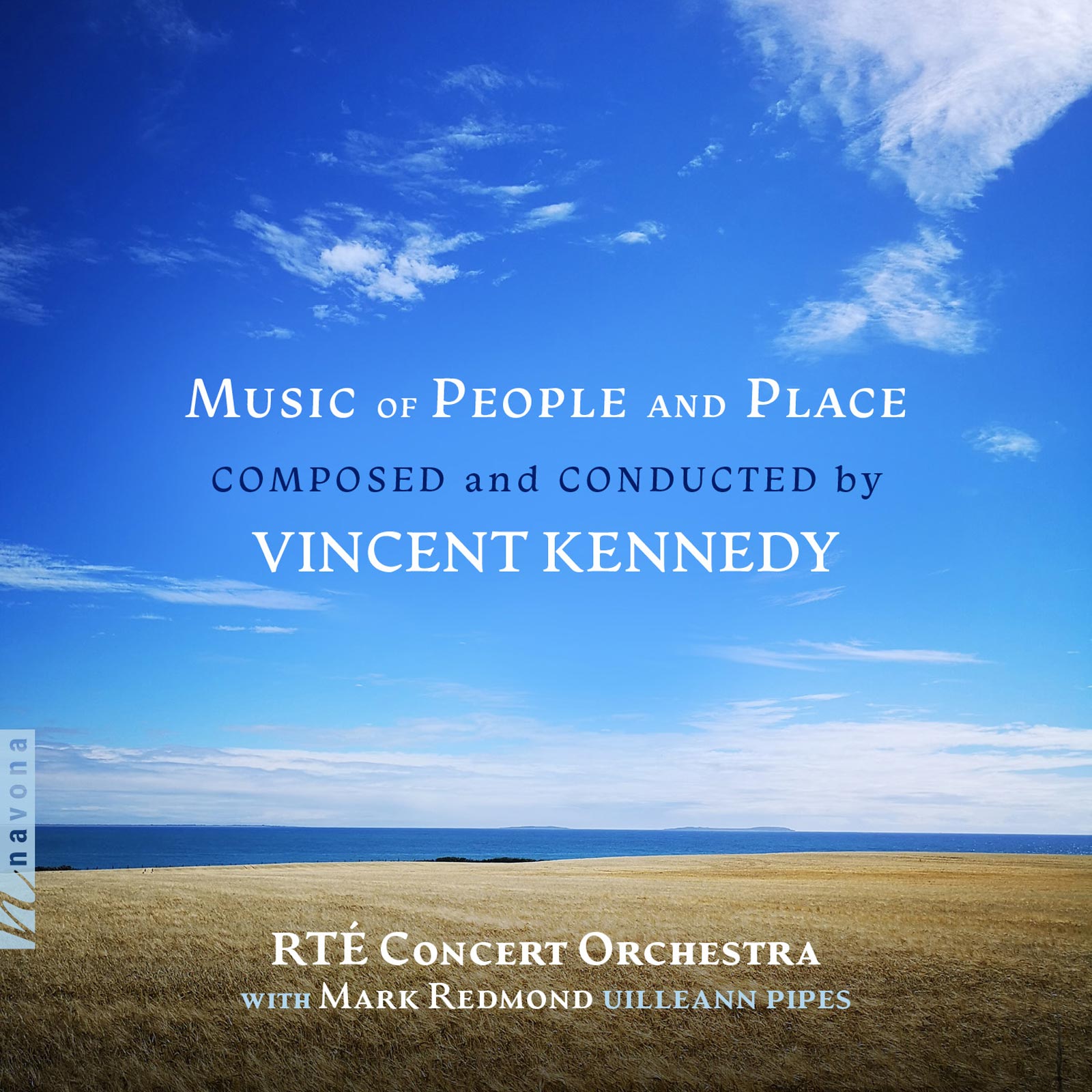 MUSIC OF PEOPLE AND PLACE
