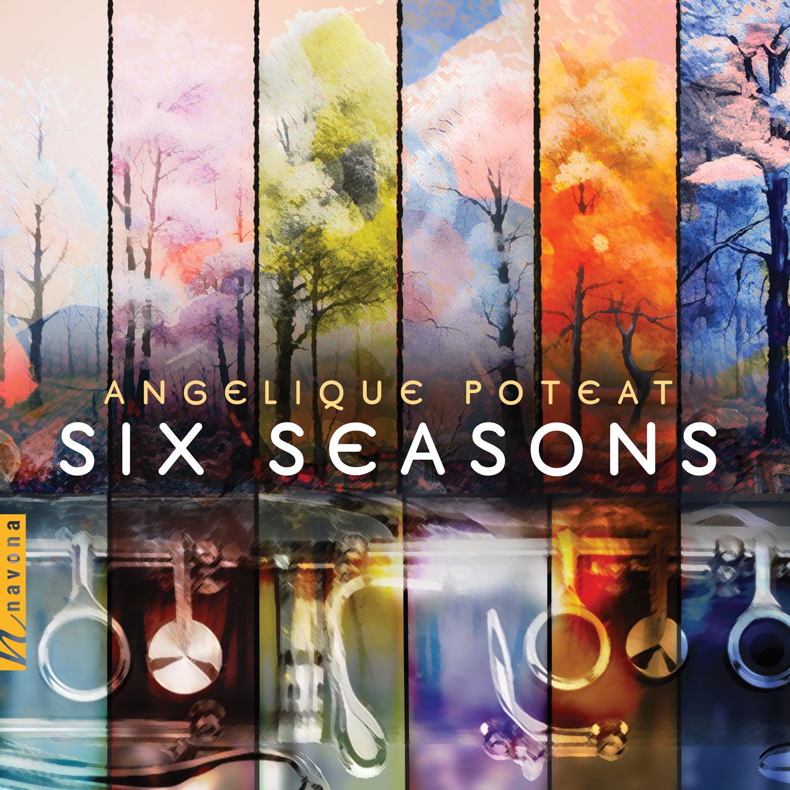 SIX SEASONS