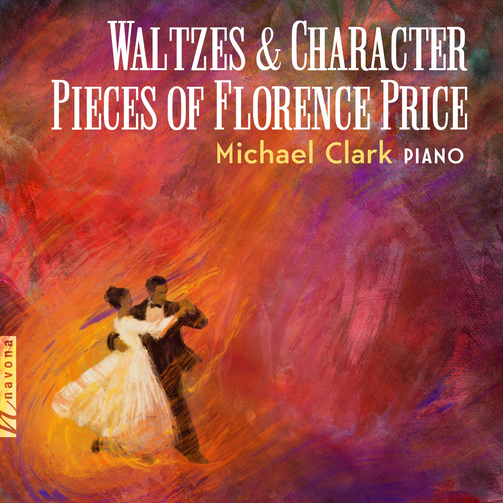 WALTZES AND CHARACTER PIECES OF FLORENCE PRICE