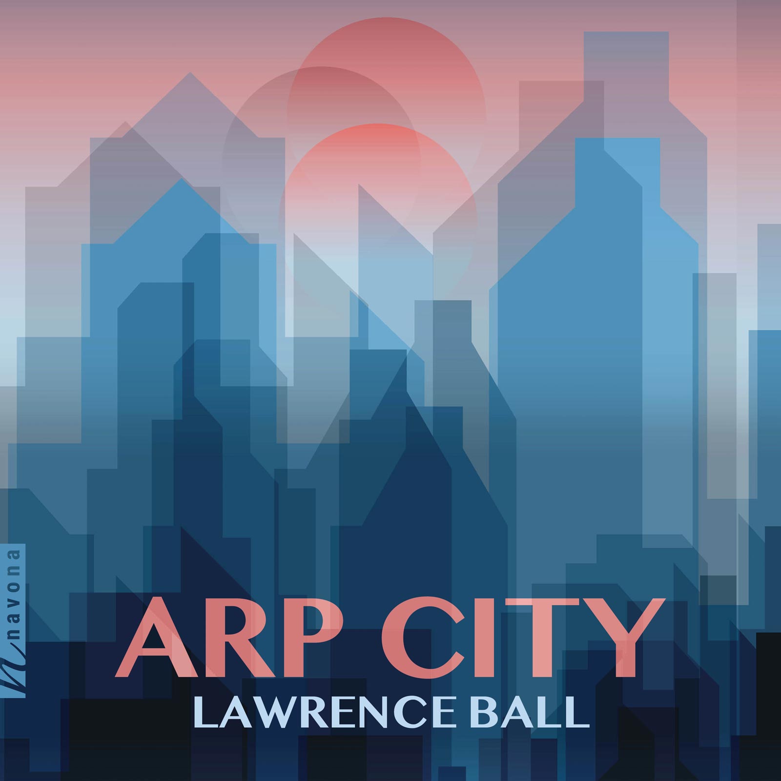 ARP CITY