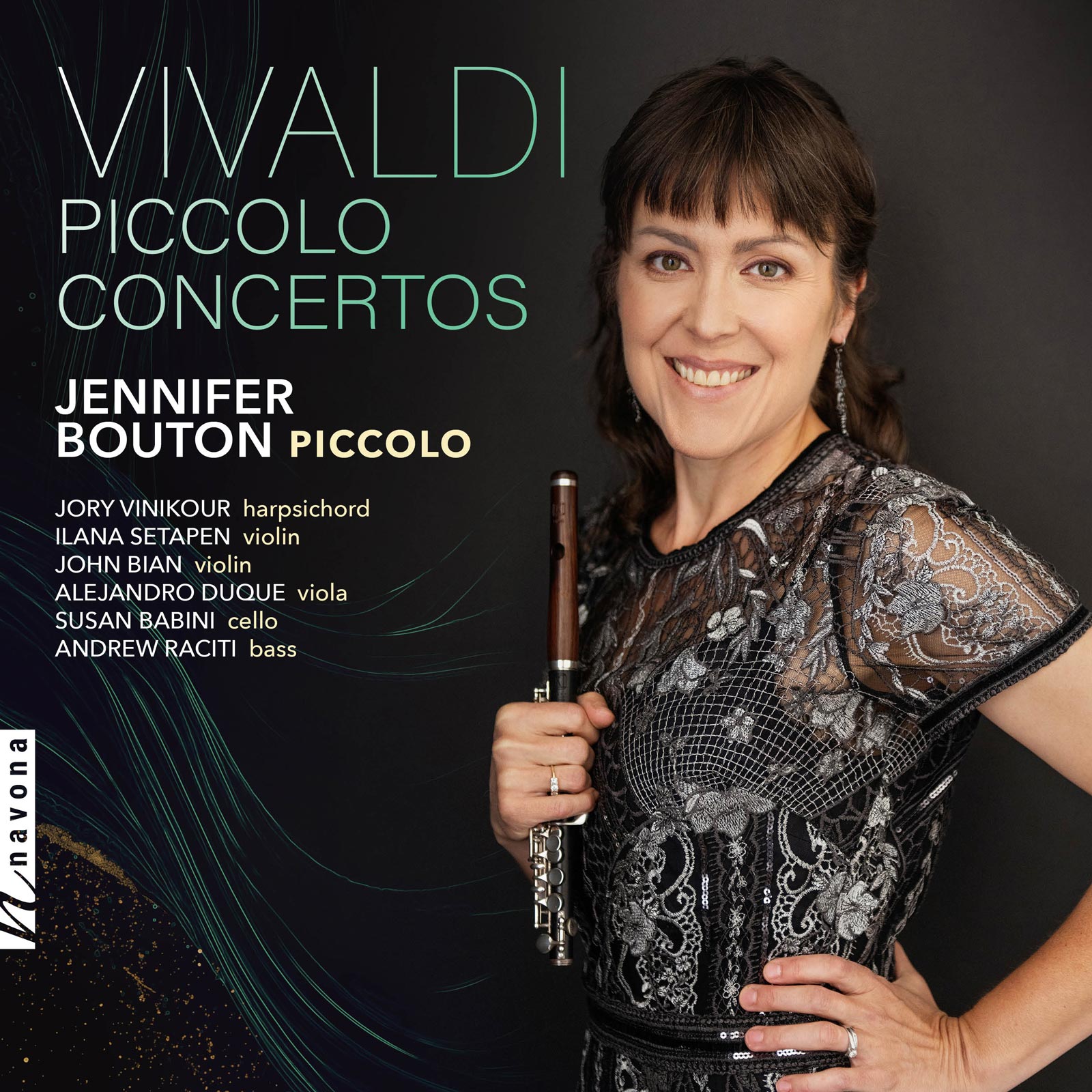 VIVALDI PICCOLO CONCERTOS