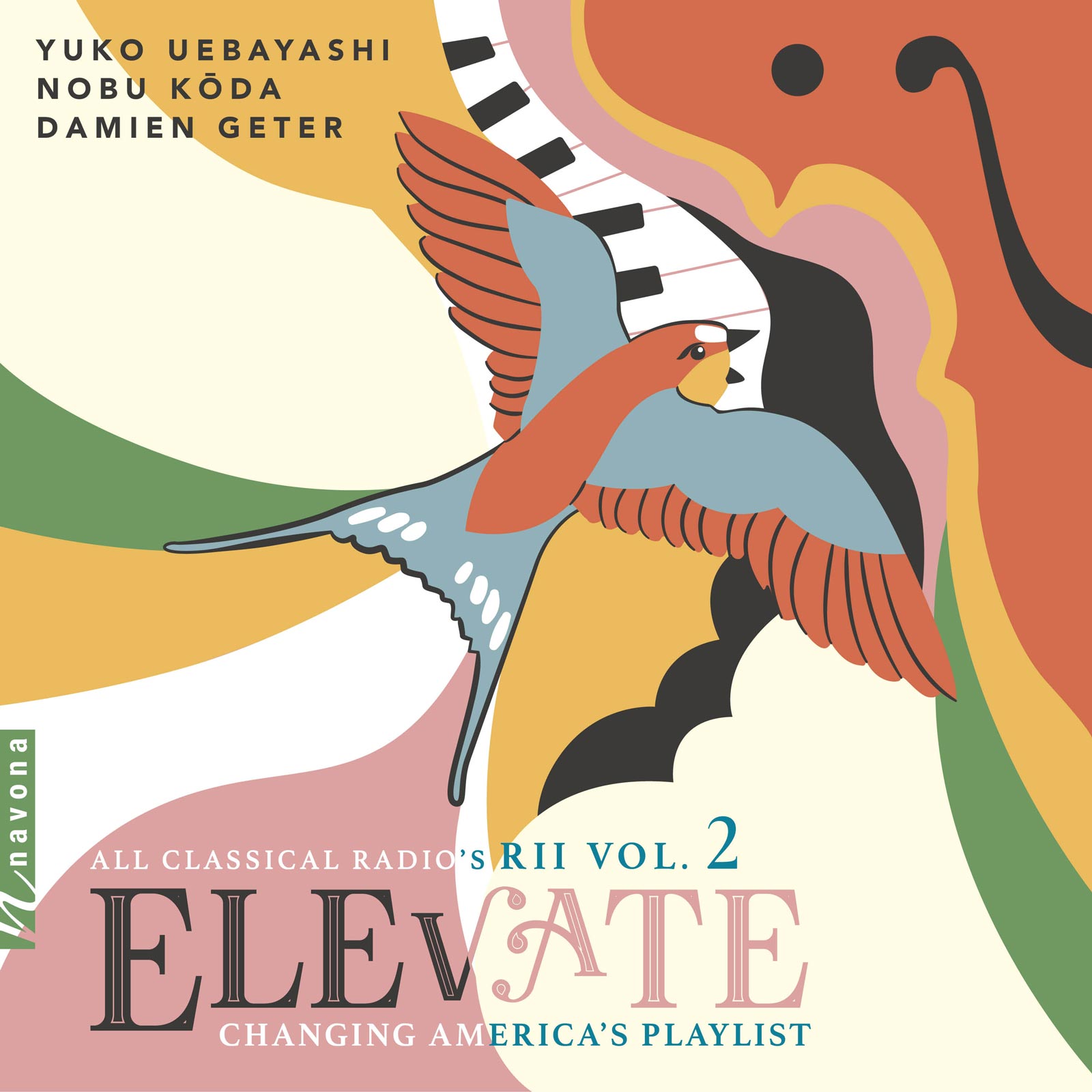ELEVATE