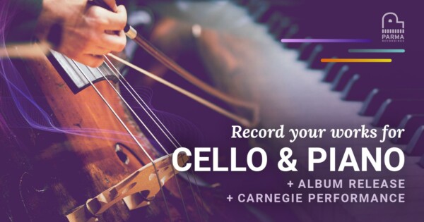 Cello & Piano