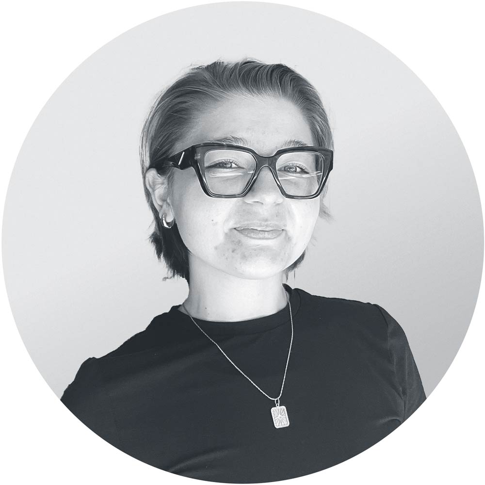 Cora Hochstetler