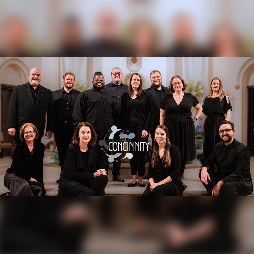 Voices-of-Concinnity