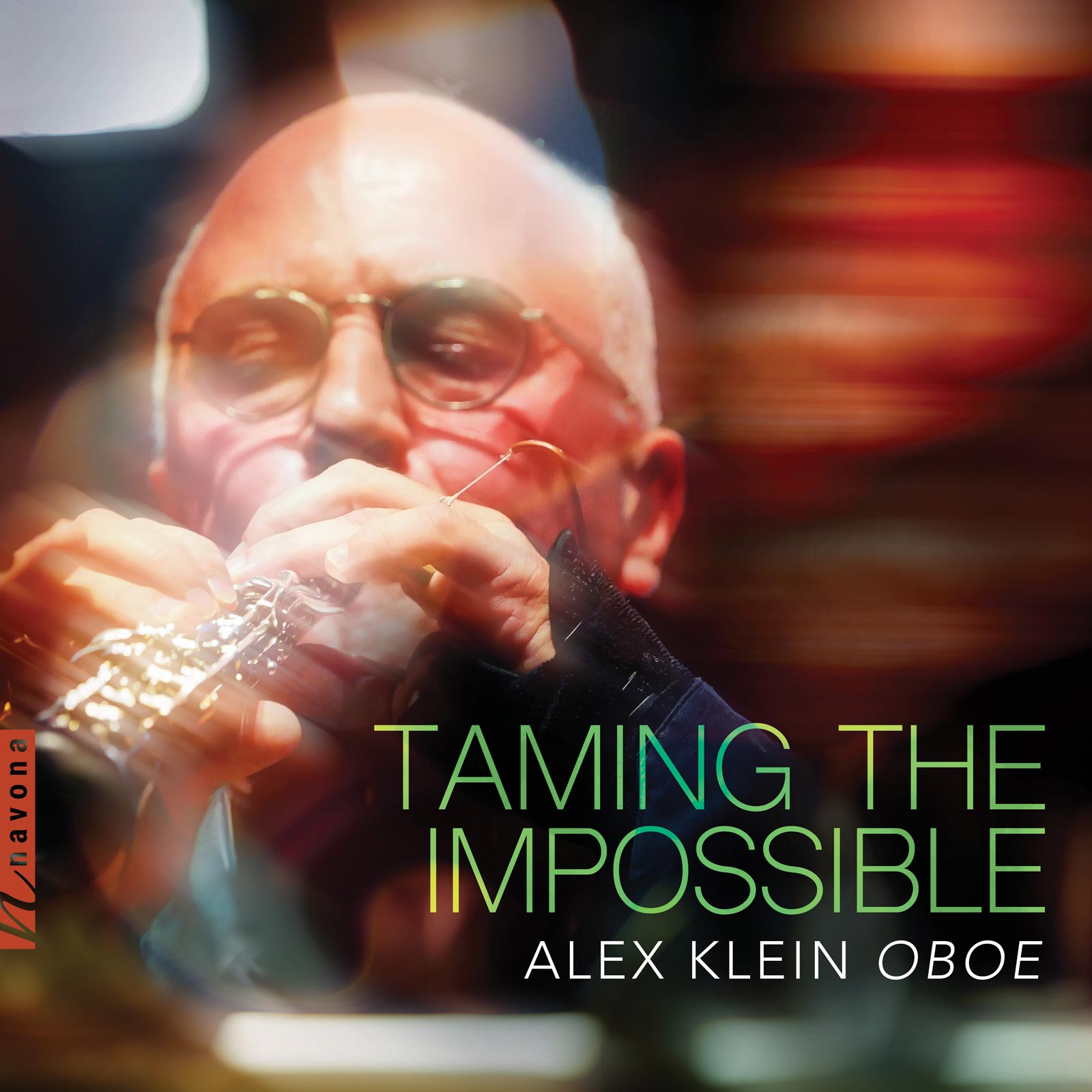 TAMING THE IMPOSSIBLE
