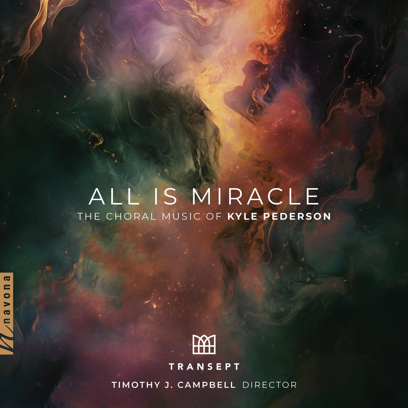 ALL IS MIRACLE