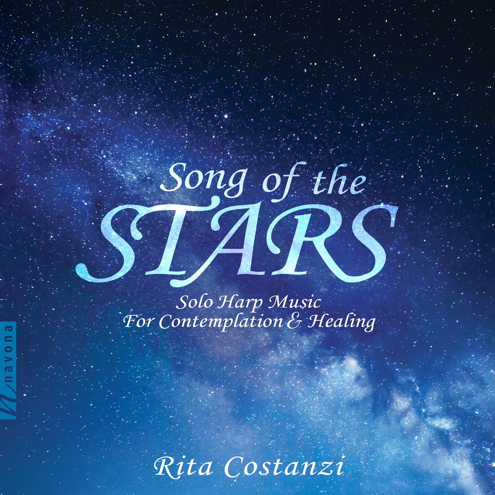 SONG OF THE STARS