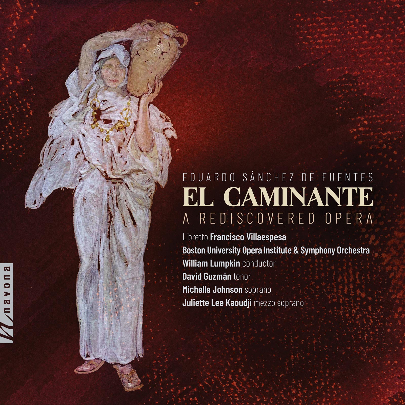 EL CAMINANTE