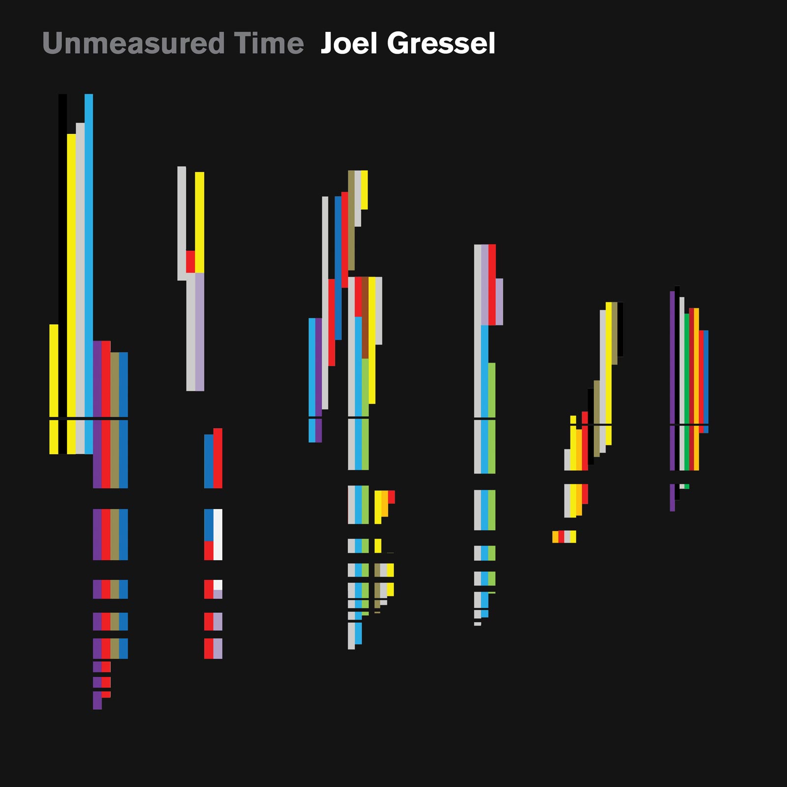 UNMEASURED TIME