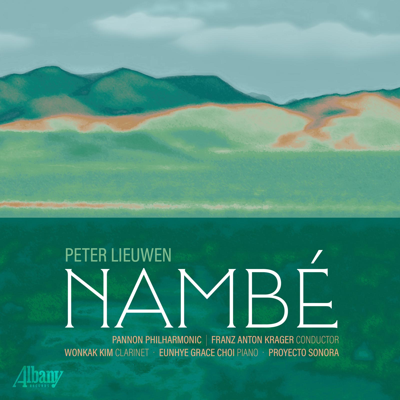 NAMBE