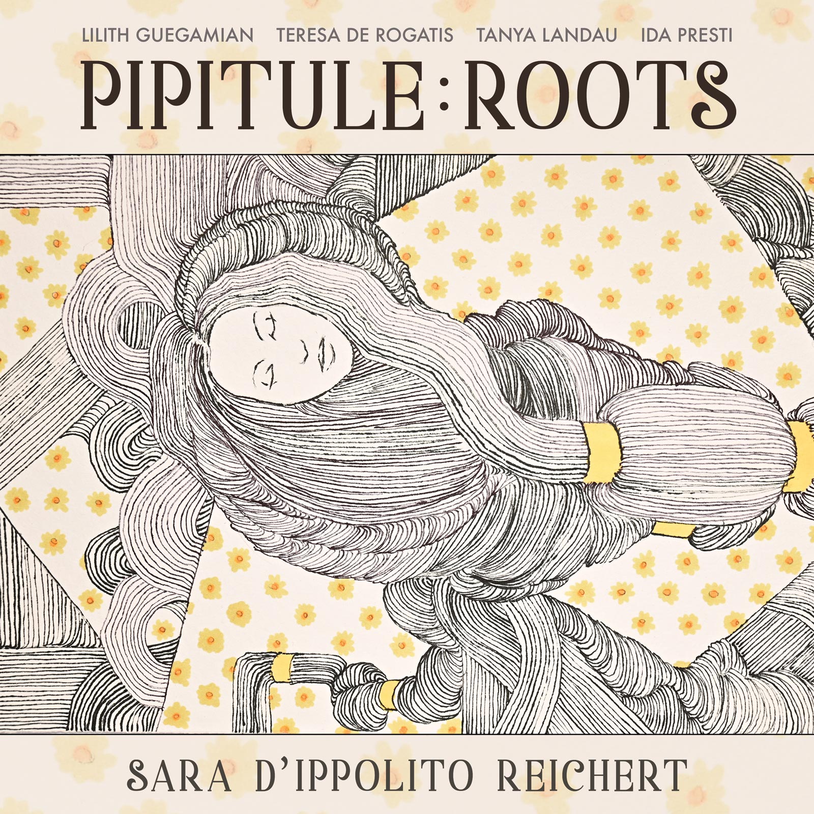 PIPITULE ROOTS