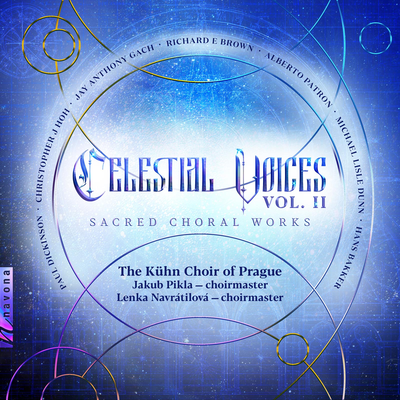 CELESTIAL VOICES VOL. II