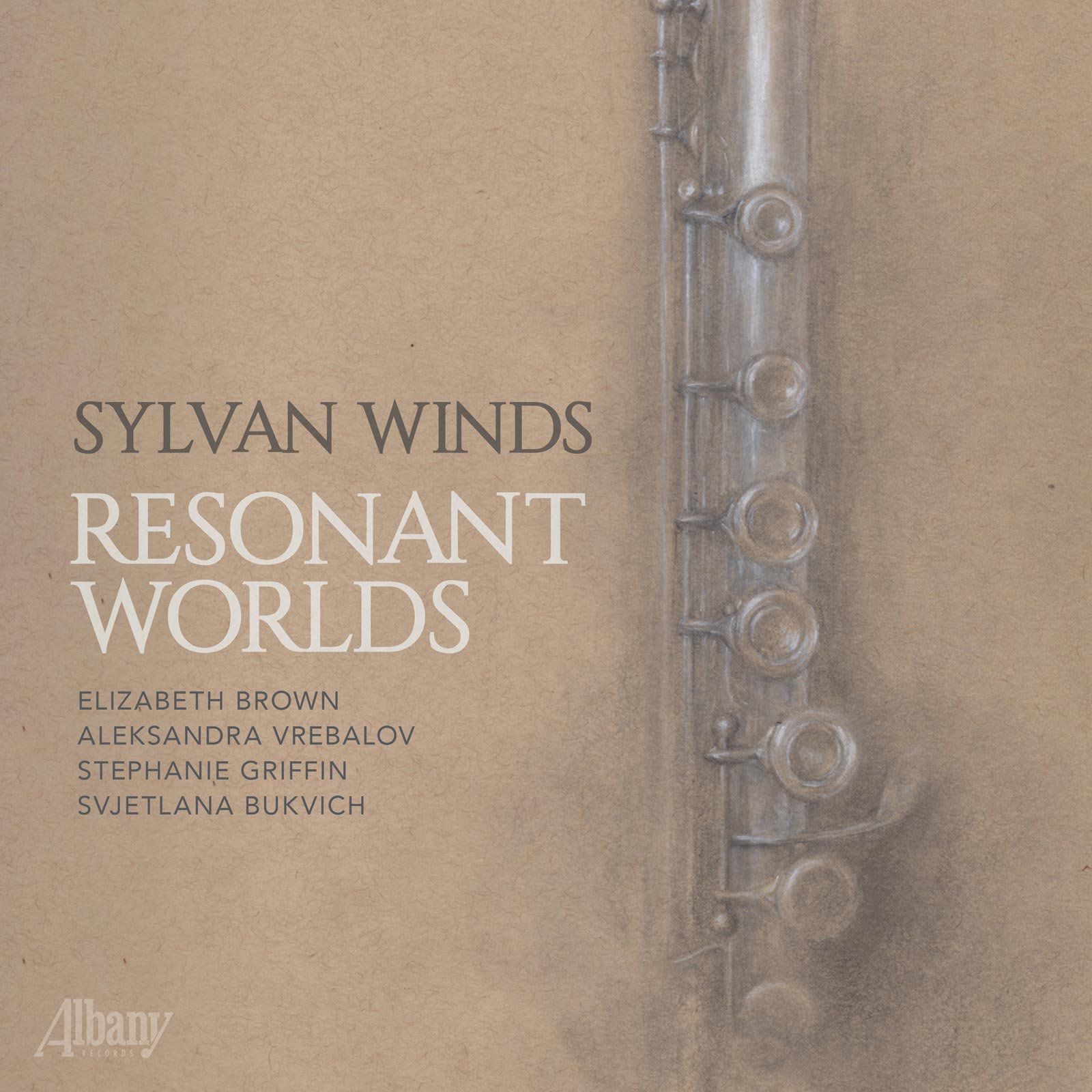 RESONANT WORLDS
